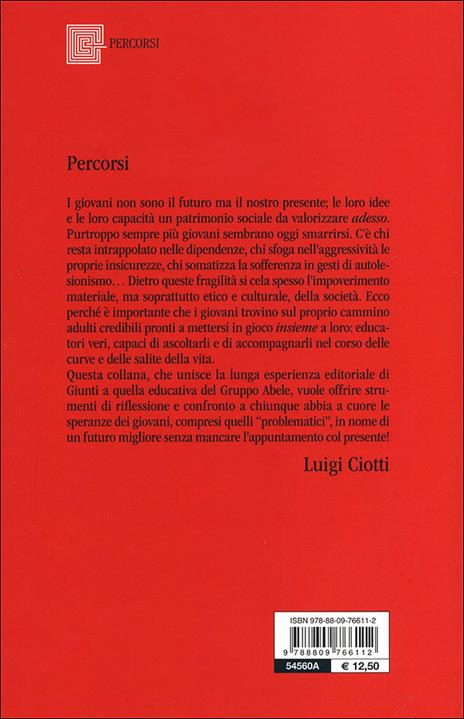 Nuove droghe. Ragioni e prevenzione - Renato Bricolo,Andreone Nicola - 3
