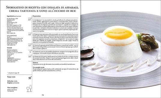 La grande cucina in metà tempo - Daniele Lagostina,Claudio Sadler,F. Brambilla,Serena Serrani - ebook - 3