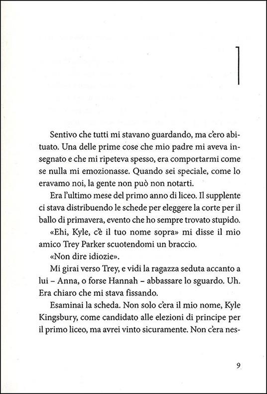 Beastly - Alex Flinn,Tiziana Lo Porto - ebook - 3