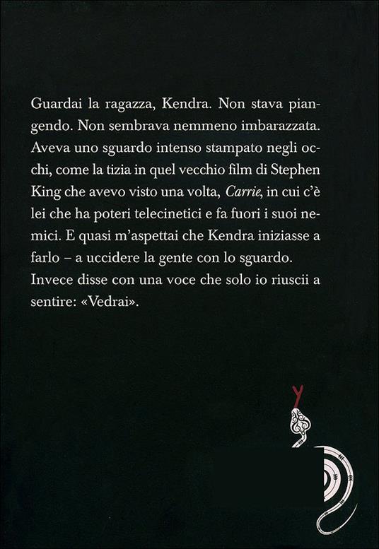 Beastly - Alex Flinn,Tiziana Lo Porto - ebook - 5