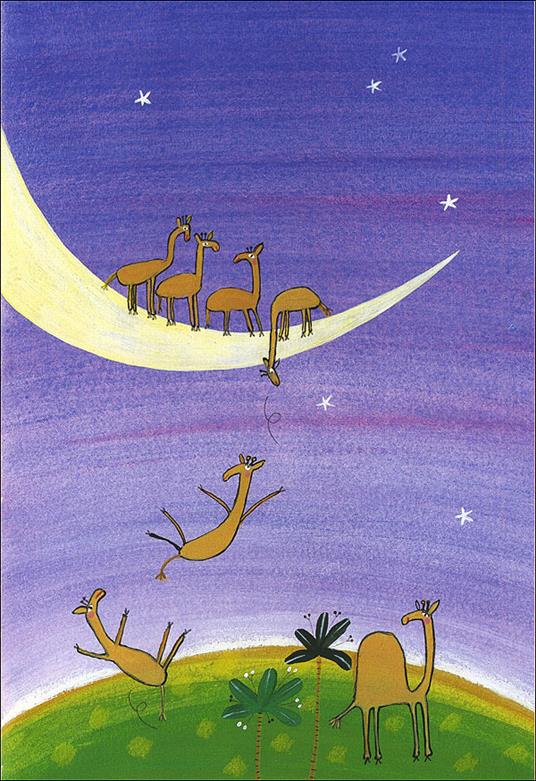 Quando gli elefanti andavano in treno. Ediz. illustrata - Emanuela Nava - 4