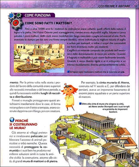 Invenzioni e scoperte - Francesco Milo Di Villagrazia - 2