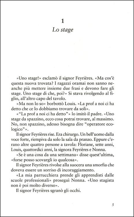 Nodi al pettine - Marie-Aude Murail - 4