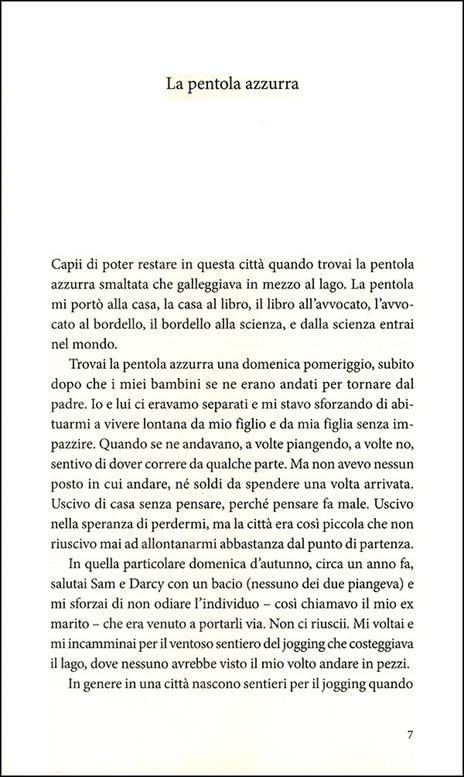 Nella vita tutto può cambiare - Leslie Daniels - 2