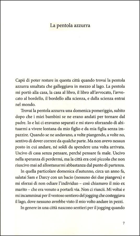 Nella vita tutto può cambiare - Leslie Daniels - 2