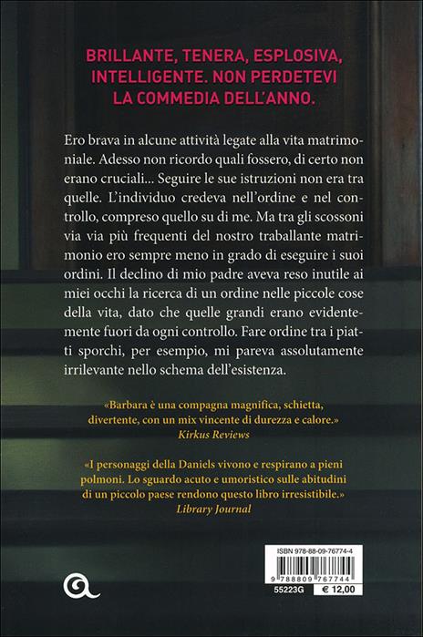 Nella vita tutto può cambiare - Leslie Daniels - 4