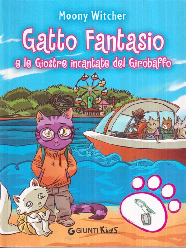 Libro di Faccia