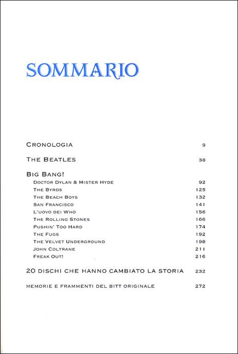 1965-1966. La nascita del nuovo rock - 7