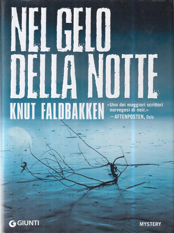 Libro di Faccia