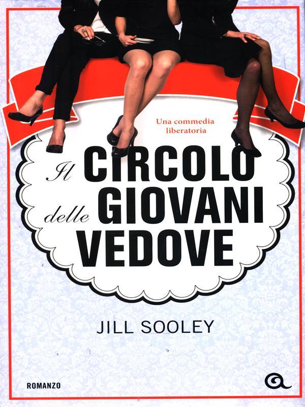 Il circolo delle giovani vedove