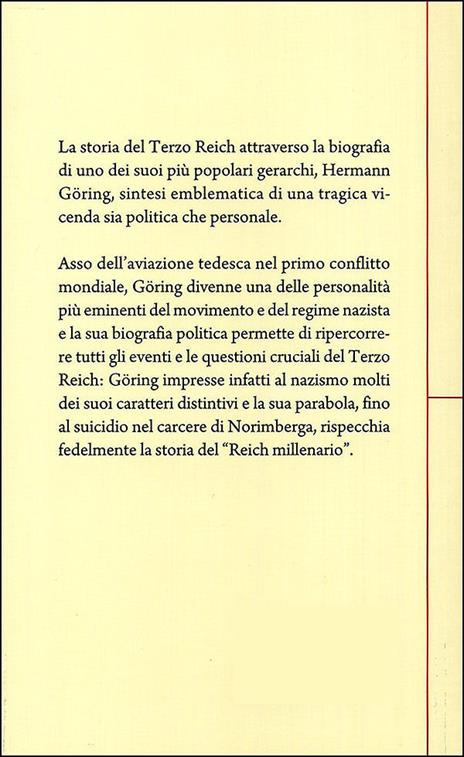 Hermann Göring - Gustavo Corni - ebook - 4