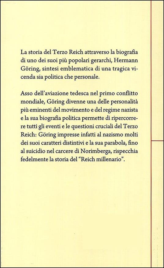 Hermann Göring - Gustavo Corni - ebook - 4