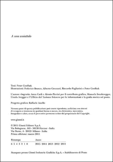 Il labirinto del Dottor Styglitz. Mukka Emma. Ediz. illustrata - Peter Coolbak - ebook - 2