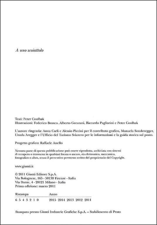 Il labirinto del Dottor Styglitz. Mukka Emma. Ediz. illustrata - Peter Coolbak - ebook - 2