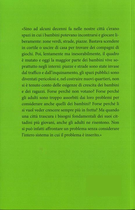 A piedi nudi nel verde. Giocare per imparare a vivere - Albertina Oliverio,Anna Oliverio Ferraris - ebook - 4