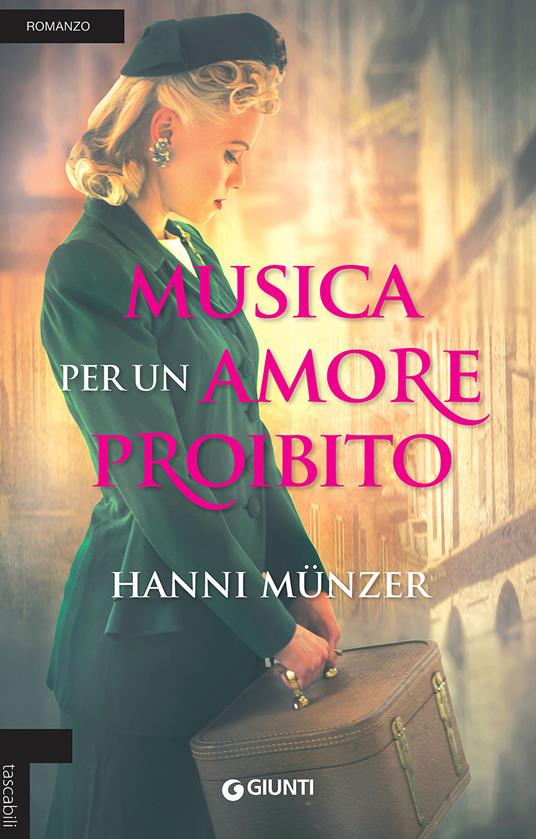 Musica per un amore proibito - Hanni Münzer - 4