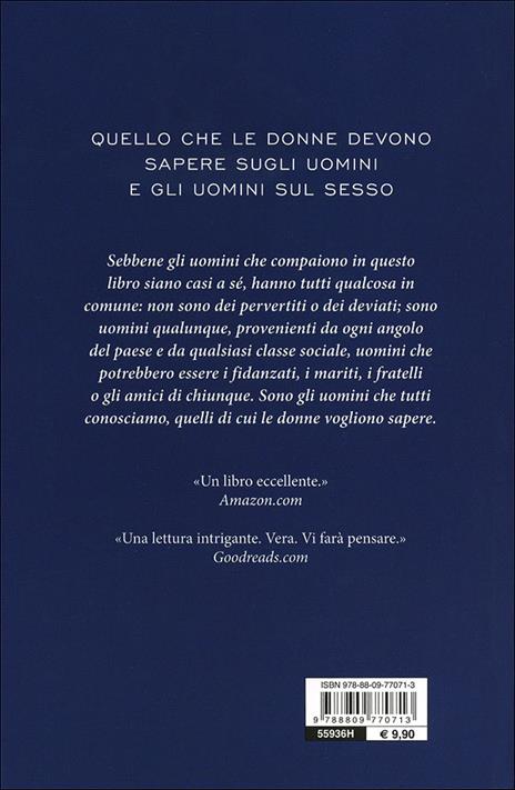 Dottoressa ho un problema. Storie vere di uomini e sesso - Brandy Engler,David Rensin - 4