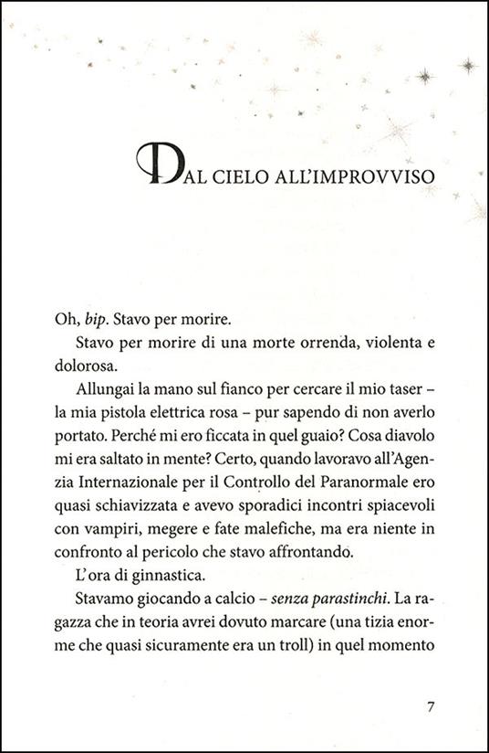 Caccia alle fate - Kiersten White - 3