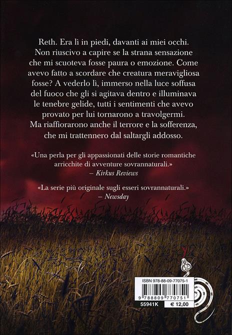 Caccia alle fate - Kiersten White - 5