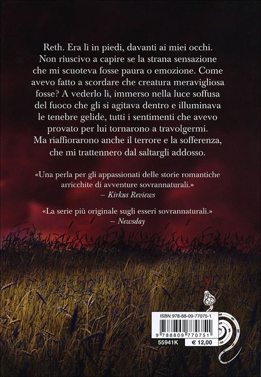 Caccia alle fate - Kiersten White - 5