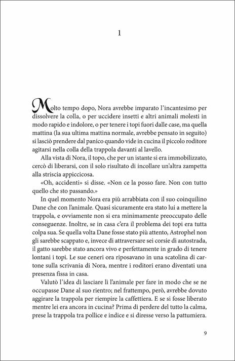 L' anello dei Faitoren - Emily Croy Barker - 2