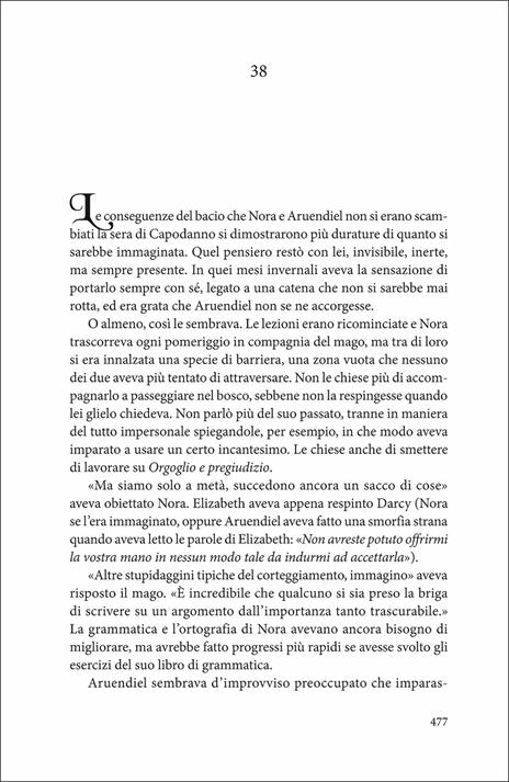 L' anello dei Faitoren - Emily Croy Barker - 4