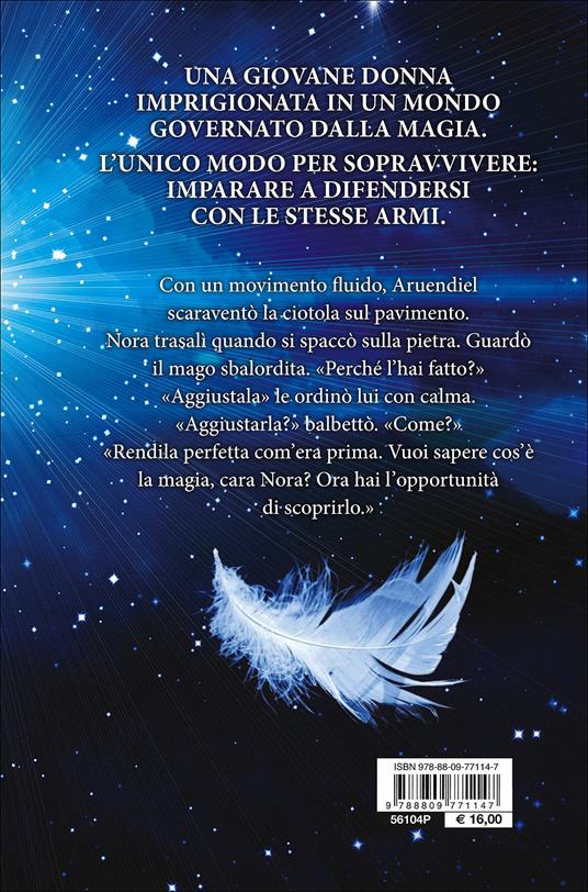 L' anello dei Faitoren - Emily Croy Barker - 8