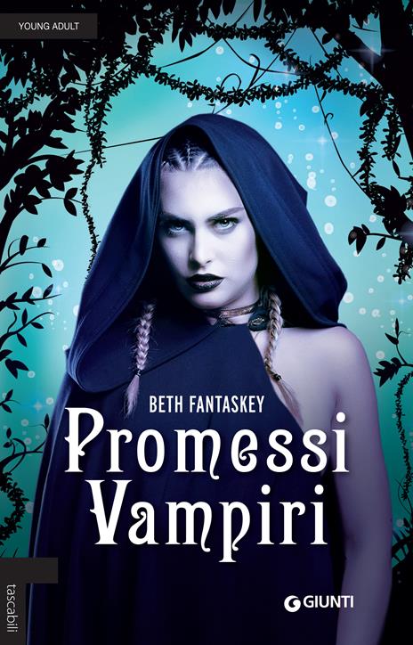 Promessi vampiri - Beth Fantaskey,Sara Reggiani - ebook
