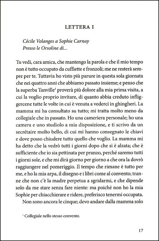 Le relazioni pericolose - Pierre Choderlos de Laclos - 4