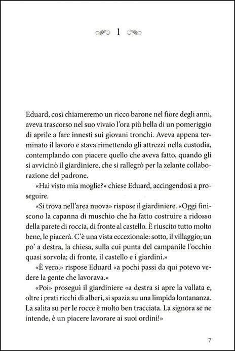 Le affinità elettive - Johann Wolfgang Goethe - 2