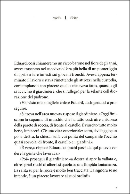 Le affinità elettive - Johann Wolfgang Goethe - 2