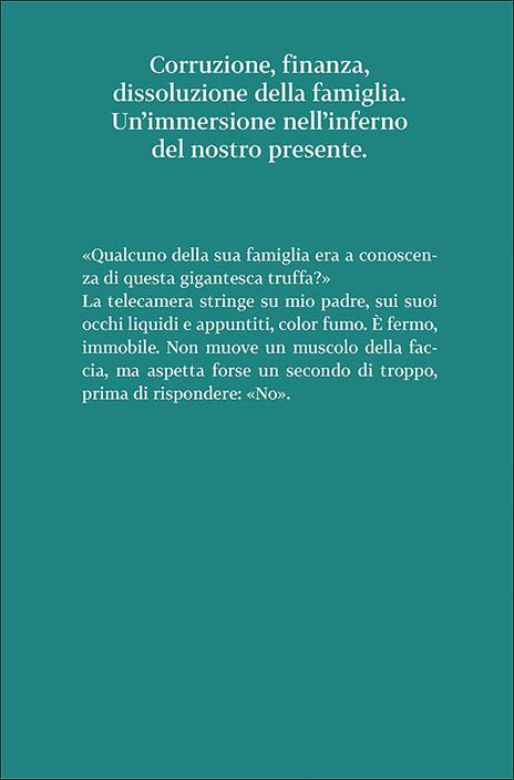 Come vivevano i felici - Massimiliano Governi - ebook - 4