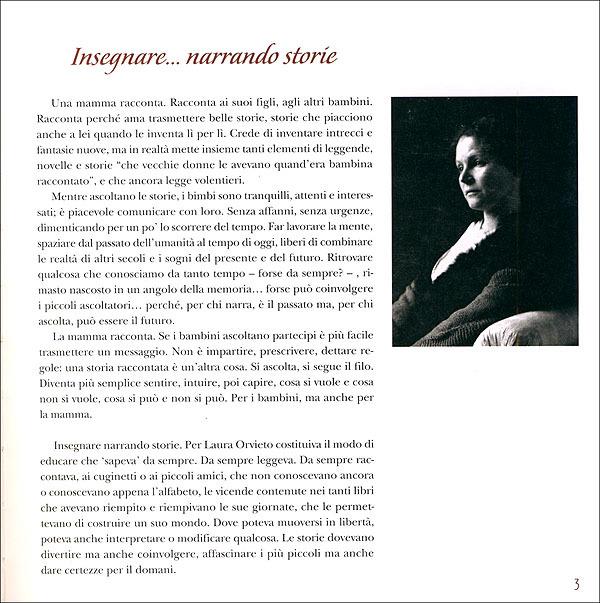 Narrando storie. Catalogo della mostra (Firenze 20 ottobre-20 novembre2011)