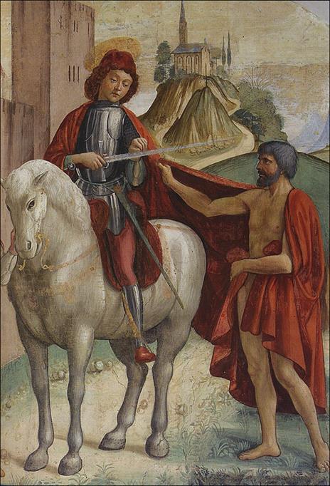 Voci Nascoste. Alla scoperta dei Buonomini di San Martino. Ediz. illustrata - 4