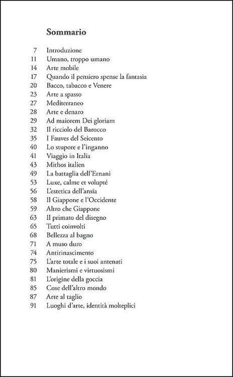 L'arte di guardare l'arte - Philippe Daverio - 5