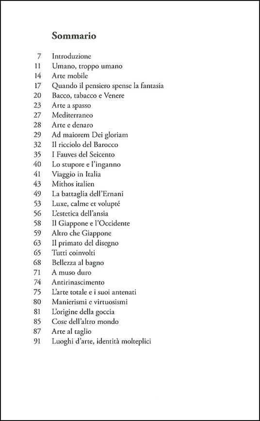 L'arte di guardare l'arte - Philippe Daverio - 5