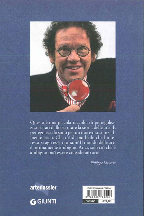 L'arte di guardare l'arte - Philippe Daverio - 7