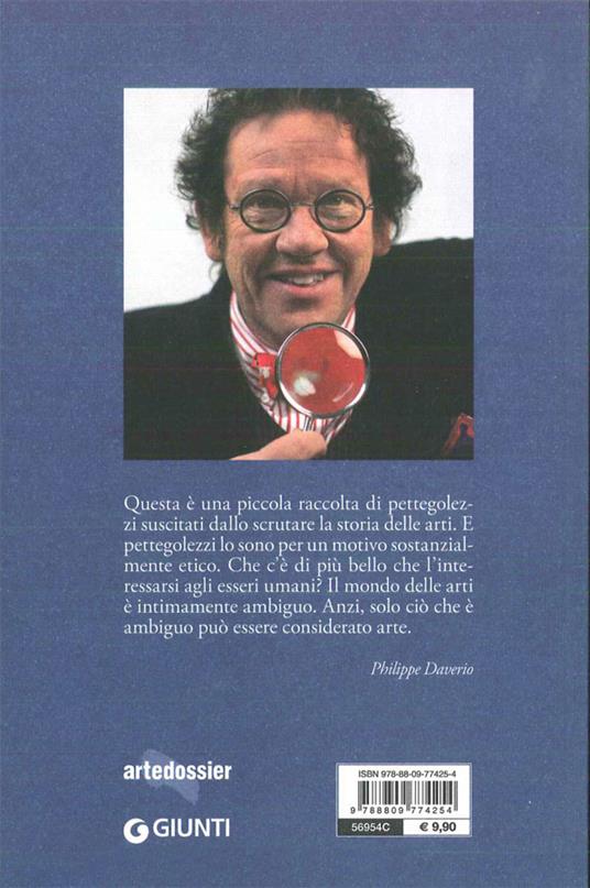 L'arte di guardare l'arte - Philippe Daverio - 7