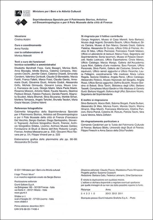 Rapporto Attività 2009-2010 - 2