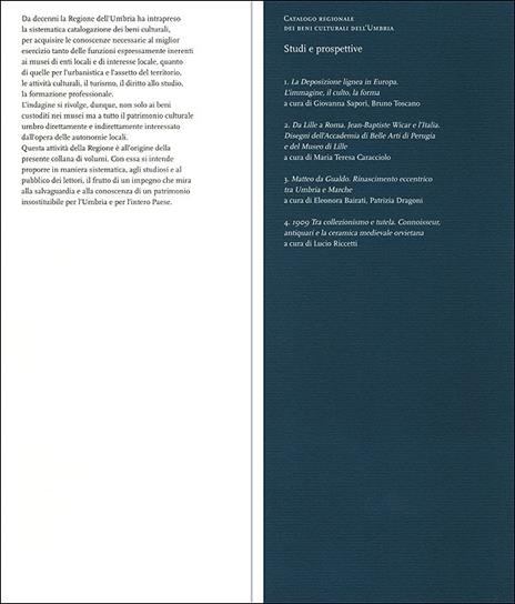 Museo dell'opera del Duomo di Orvieto. Ceramiche (Fondazione CRP). Ediz. illustrata - 2