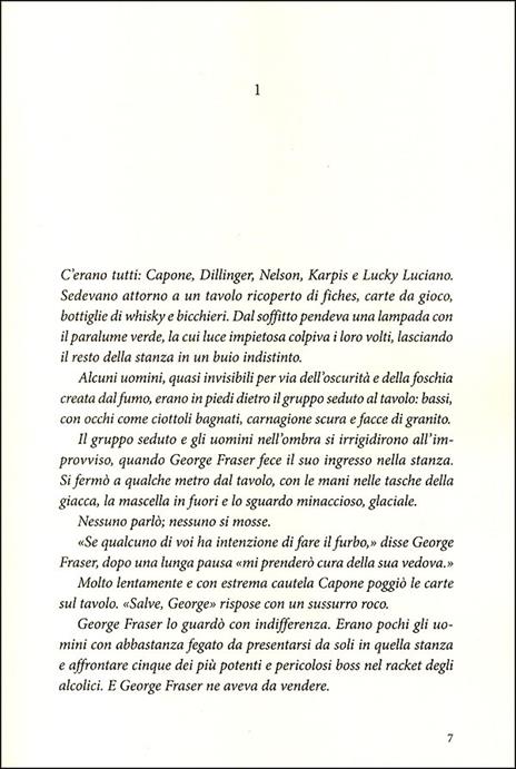 Sogno criminale - James Hadley Chase - 2