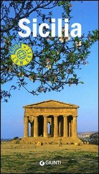 Sicilia - Gabriella Barbara,Luigi Grimaldi - copertina