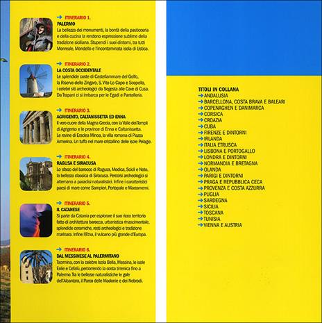 Sicilia - Gabriella Barbara,Luigi Grimaldi - 2