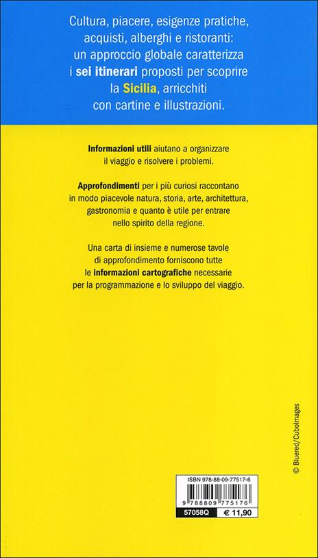 Sicilia - Gabriella Barbara,Luigi Grimaldi - 3