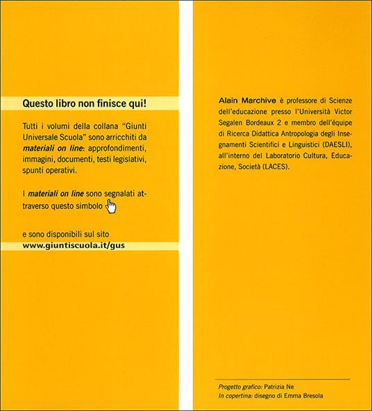 Insegnare e apprendere - Alain Marchive,Monica Miniati - ebook - 2