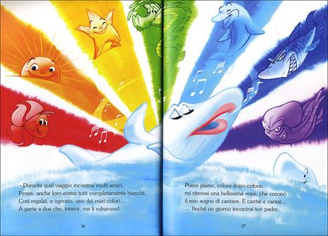 Il ritorno dell'Arcobalena - Massimo Sardi - 3