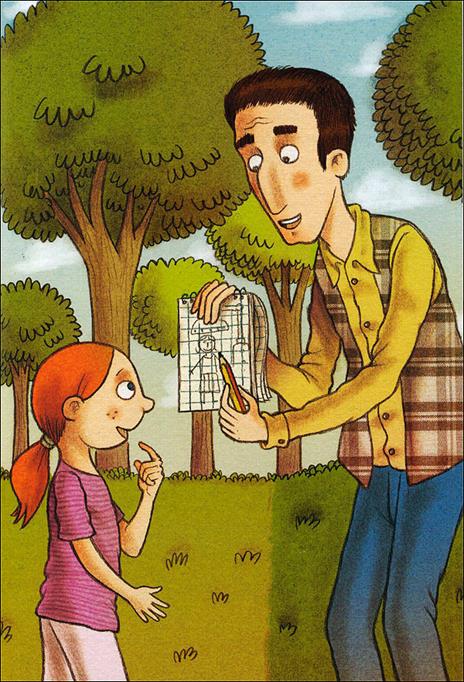 Eugenio l'inventore - Silvia Vecchini - 3