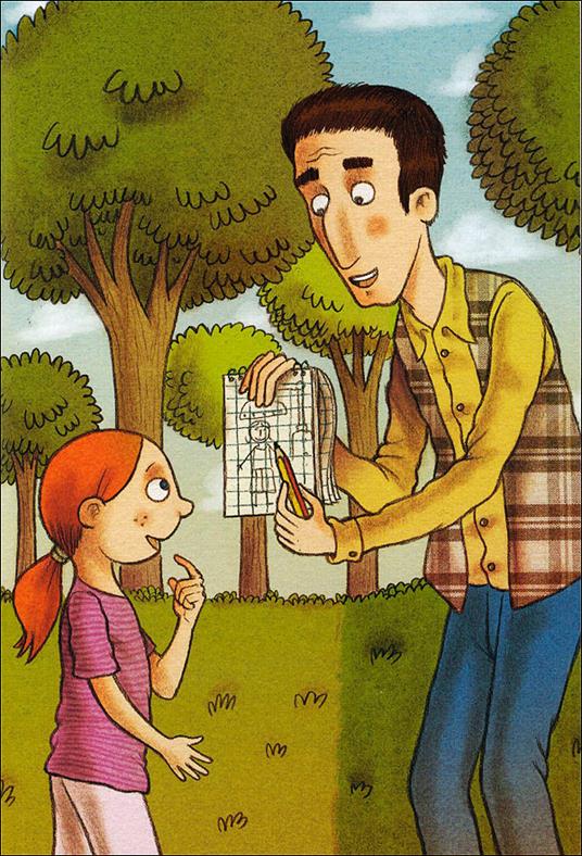 Eugenio l'inventore - Silvia Vecchini - 3