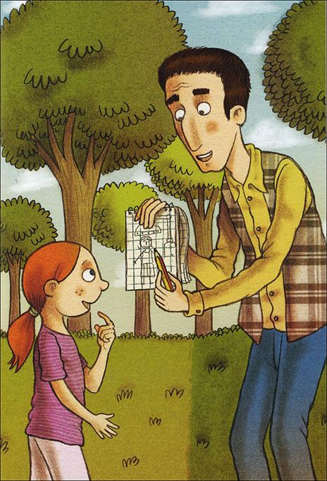 Eugenio l'inventore - Silvia Vecchini - 4