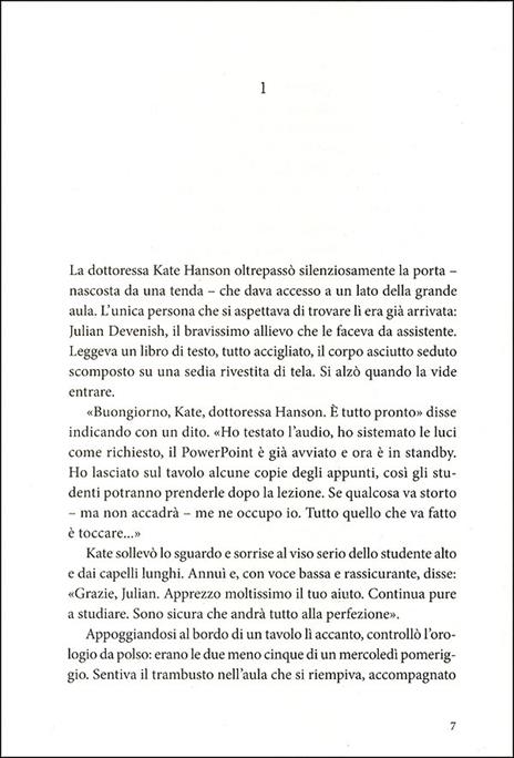 Ossa fredde - A. J. Cross,Annalisa Di Liddo - ebook - 3